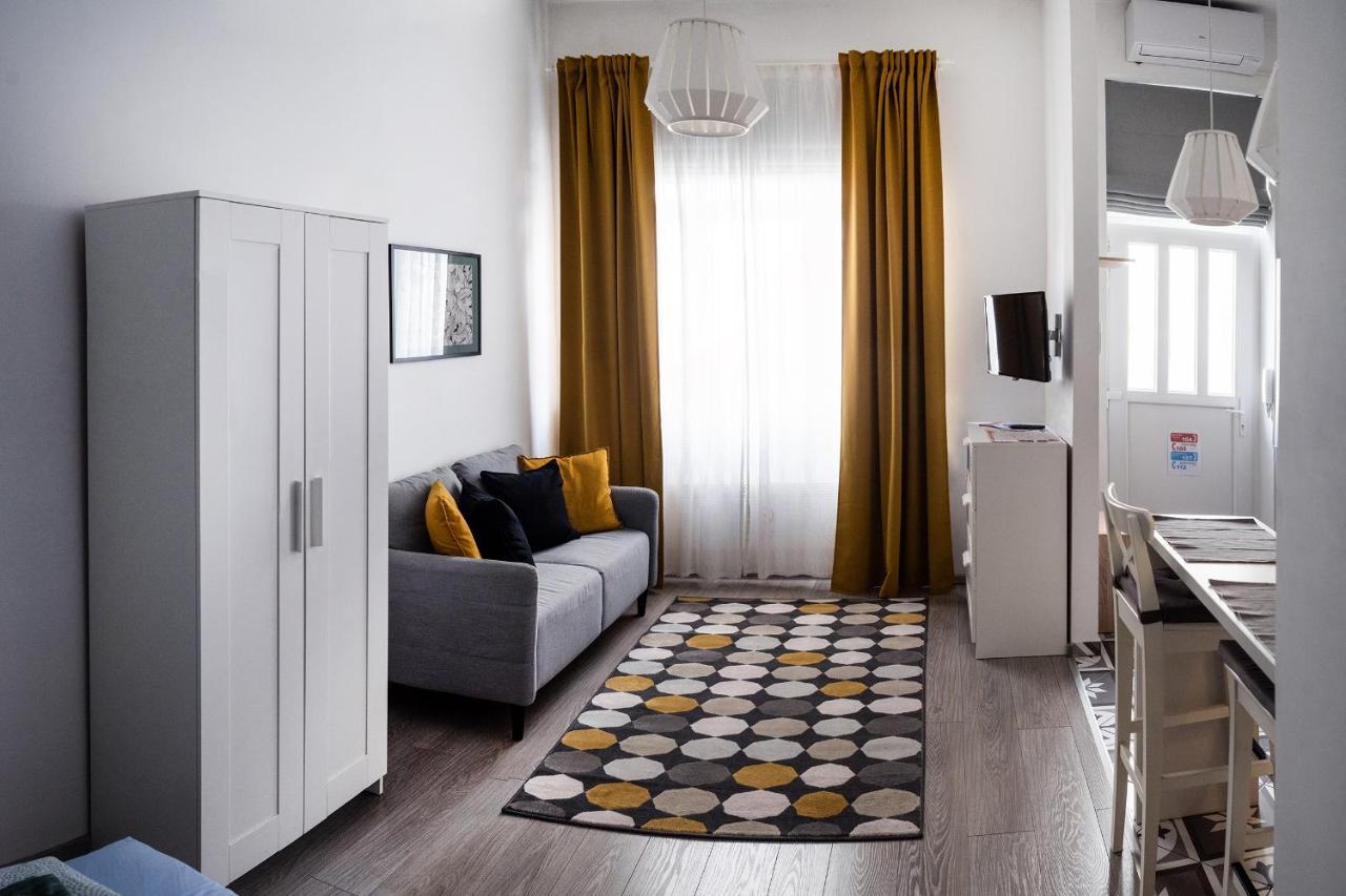 Dohany Street Delight Budapest Eksteriør billede