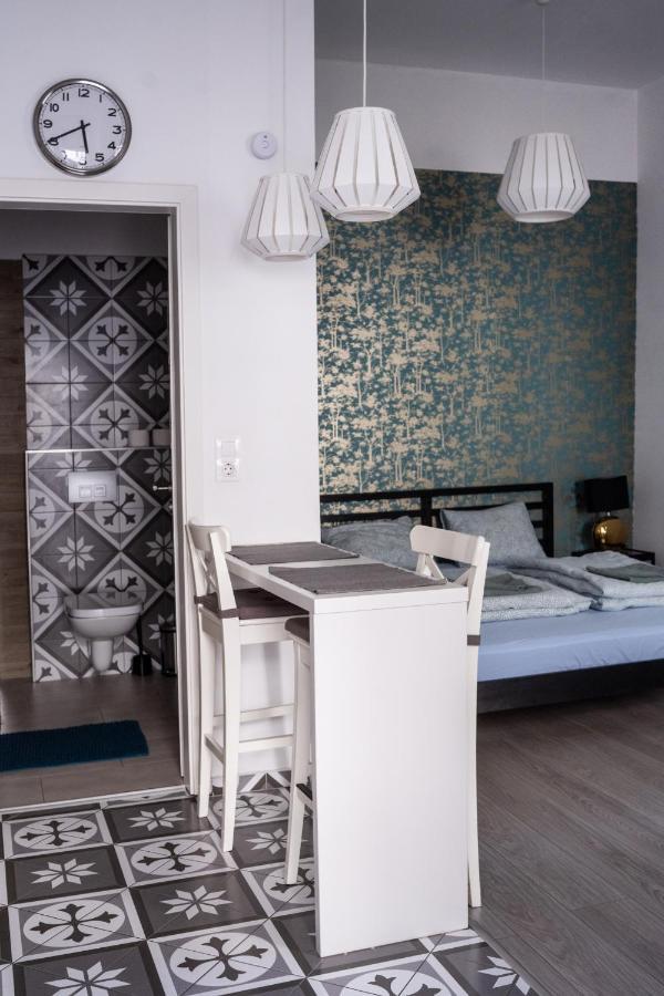 Dohany Street Delight Budapest Eksteriør billede